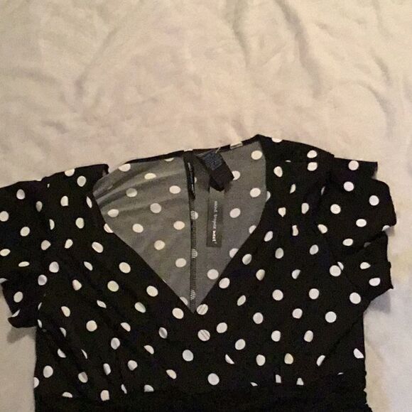 Ladies medium beach dress, top from SAINT TROPEZ - Picture 6 of 7